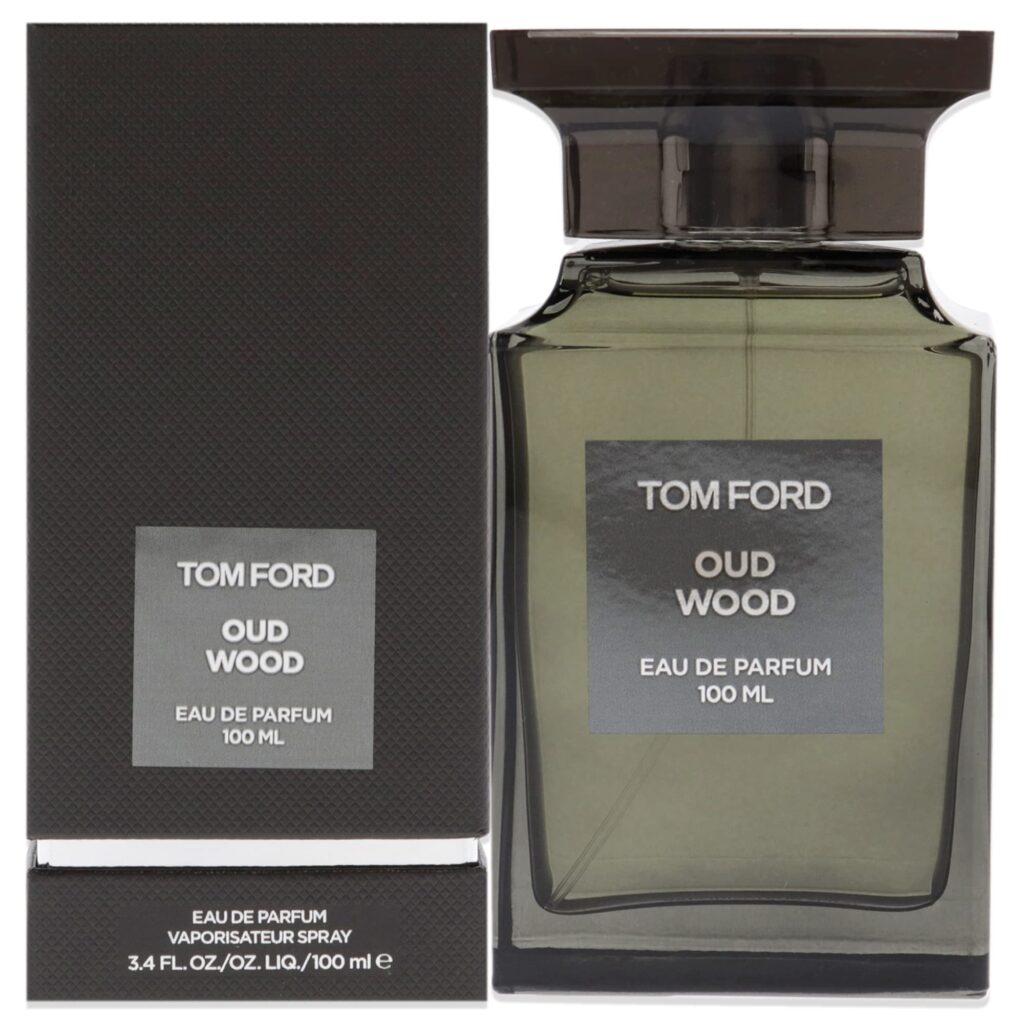 عطر توم فورد عود وود