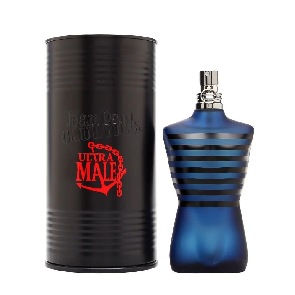 عطر جان بول غوتييه الترا ميل