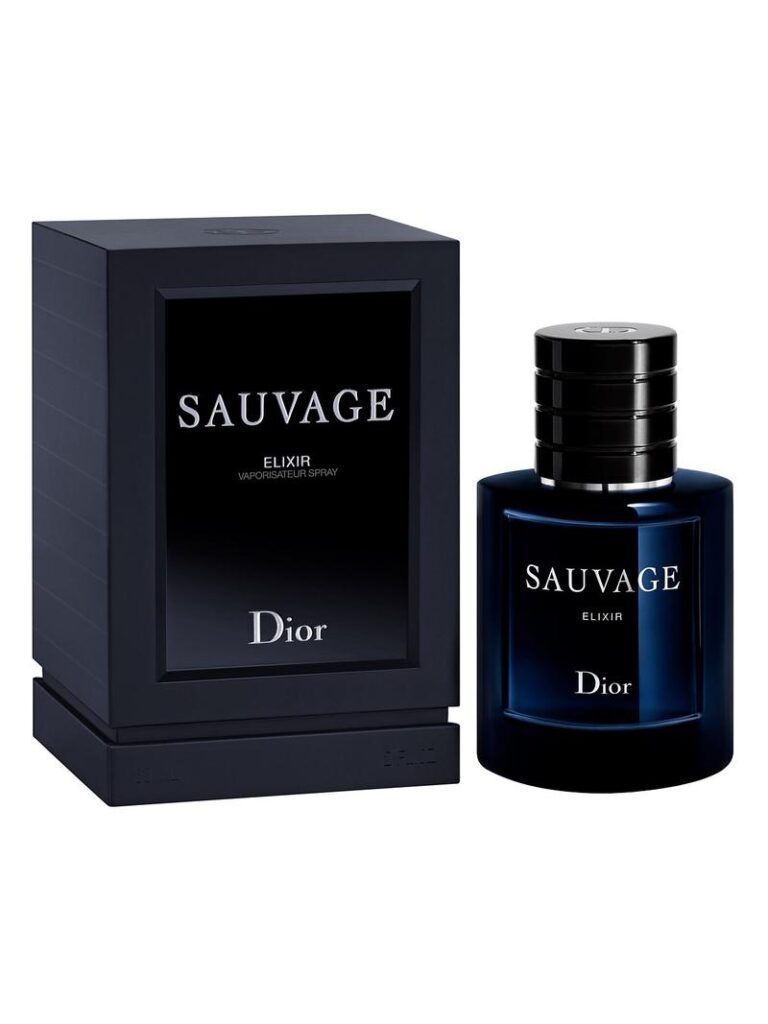 عطر سوفاج ديور