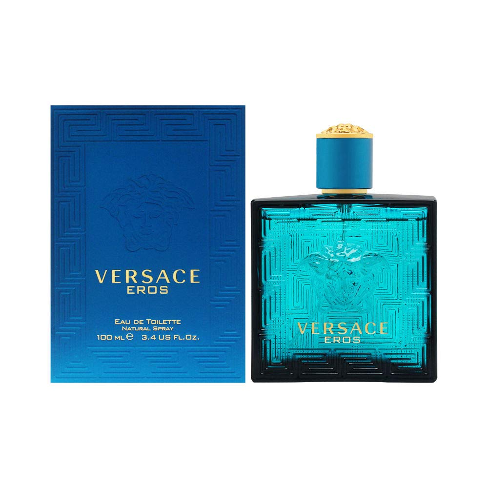 عطر فرزاتشي ايروس الأزرق