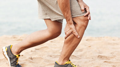 علاج خشونة المفاصل بالطب النبوي