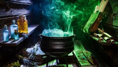 علامات قرب الشفاء من السحر