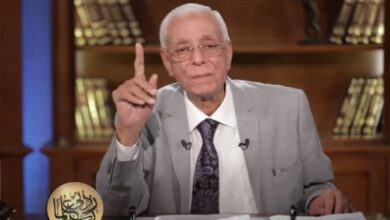 عنوان عيادة الدكتور حسام موافي