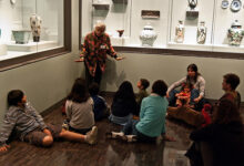 قصص قصيرة فيها حكمة كبيرة