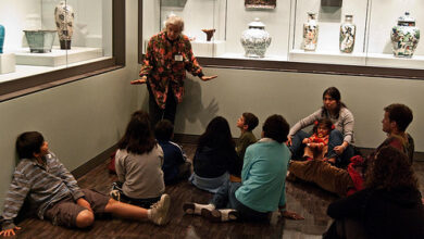 قصص قصيرة فيها حكمة كبيرة