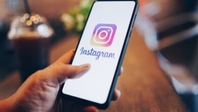 كيف احول الانستقرام عربي