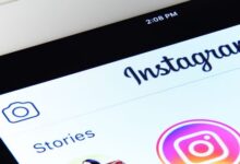 كيف اشوف ستوري انستا شخص بدون مايدري