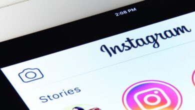 كيف اشوف ستوري انستا شخص بدون مايدري