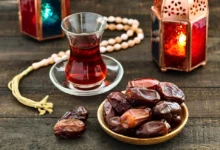 لماذا يعد التمر افضل غذاء لافطار الصائم