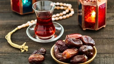 لماذا يعد التمر افضل غذاء لافطار الصائم