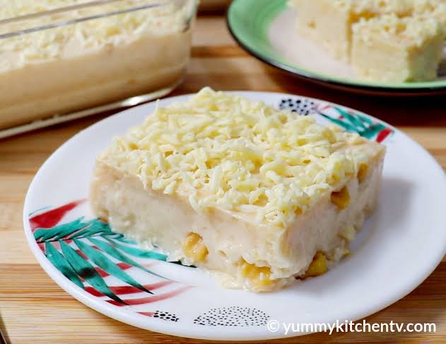 ماجا بلانكا Maja Blanca