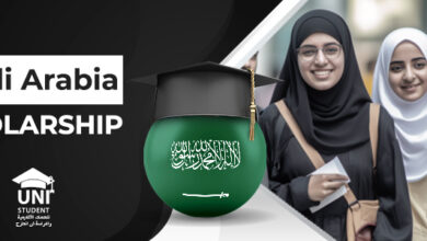 مركز التدريب والابتعاث