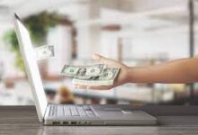 مشاهدة الاعلانات مقابل المال