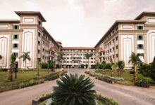 معهد المنصورة العالى للهندسة والتكنولوجيا