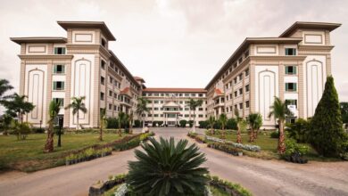 معهد المنصورة العالى للهندسة والتكنولوجيا