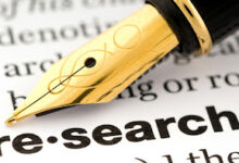 مقدمة بحث وخاتمة بحث تصلح لجميع المواضيع