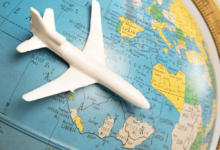 مكاتب سفريات موثوق فيها