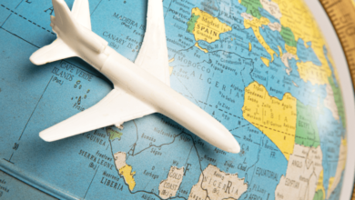 مكاتب سفريات موثوق فيها