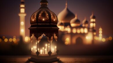 موعد اجازه عيد الفطر المبارك 2024