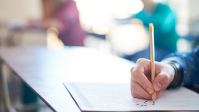 موعد امتحانات الثانوية العامة 2024