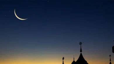 موعد عيد الفطر 2024