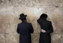 نوع من أنواع الطعام طلبه اليهود