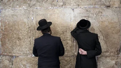 نوع من أنواع الطعام طلبه اليهود