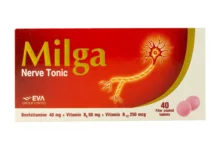 هل حبوب ميلجا تزيد الوزن