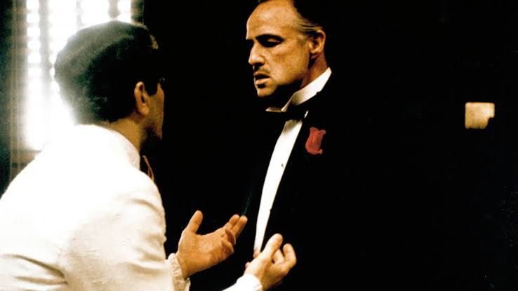 هل فيلم العراب من أشهر أفلام الجريمة؟