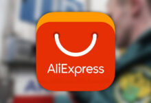 هل موقع aliexpress مضمون