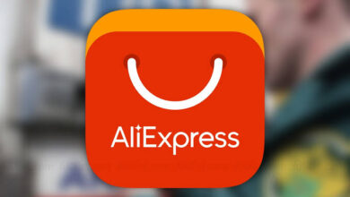 هل موقع aliexpress مضمون