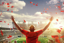 يطلق عليه اللاعب رقم 12 من هو من 7 حروف