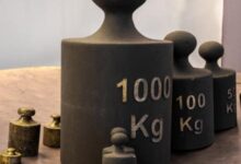 100 جرام كم كيلو