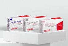 duloxeprin