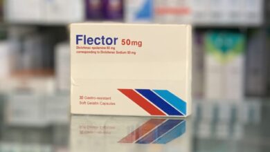 flector 50