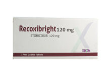 recoxibright