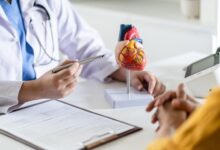 طبيب أمراض القلب