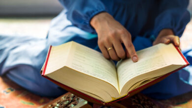 أسئلة دينية إسلامية للمسابقات