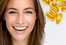 أضرار كبسولات هير تونيك للشعر