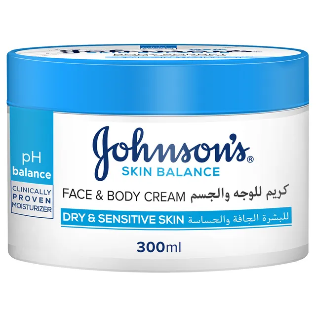 أضرار كريم جونسون للجسم