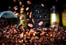 أفضل أصناف القهوة