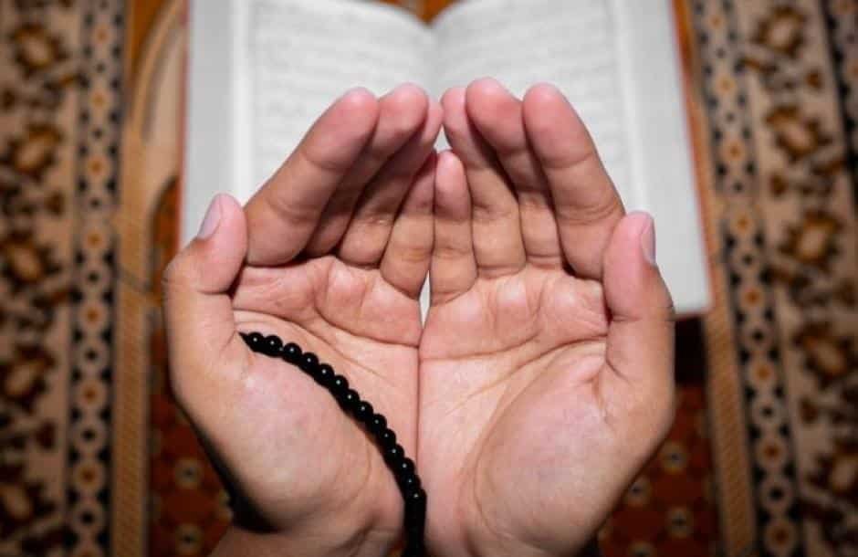أفضل دعاء يقدم للميت في يوم الجمعة