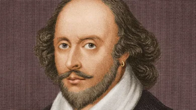 أقوال شكسبير عن التجاهل