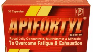 ابيفورتيل تجربتي