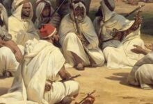 اجمل ما قيل في الصداقة شعر جاهلي