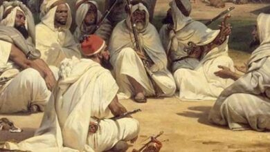 اجمل ما قيل في الصداقة شعر جاهلي