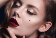 اختبار نوع الجمال