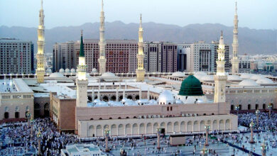 ارخص فنادق المدينة المنورة قريبة من الحرم