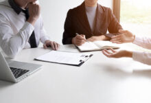 اسئلة انترفيو محاسب