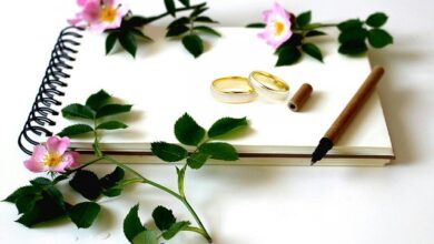 اسئلة للمخطوبين